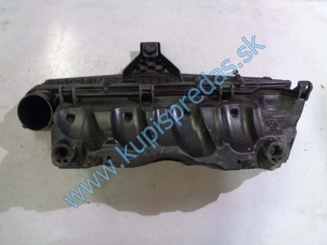 obal vzduchového filtra na citroen c4 B7, V7609546-80